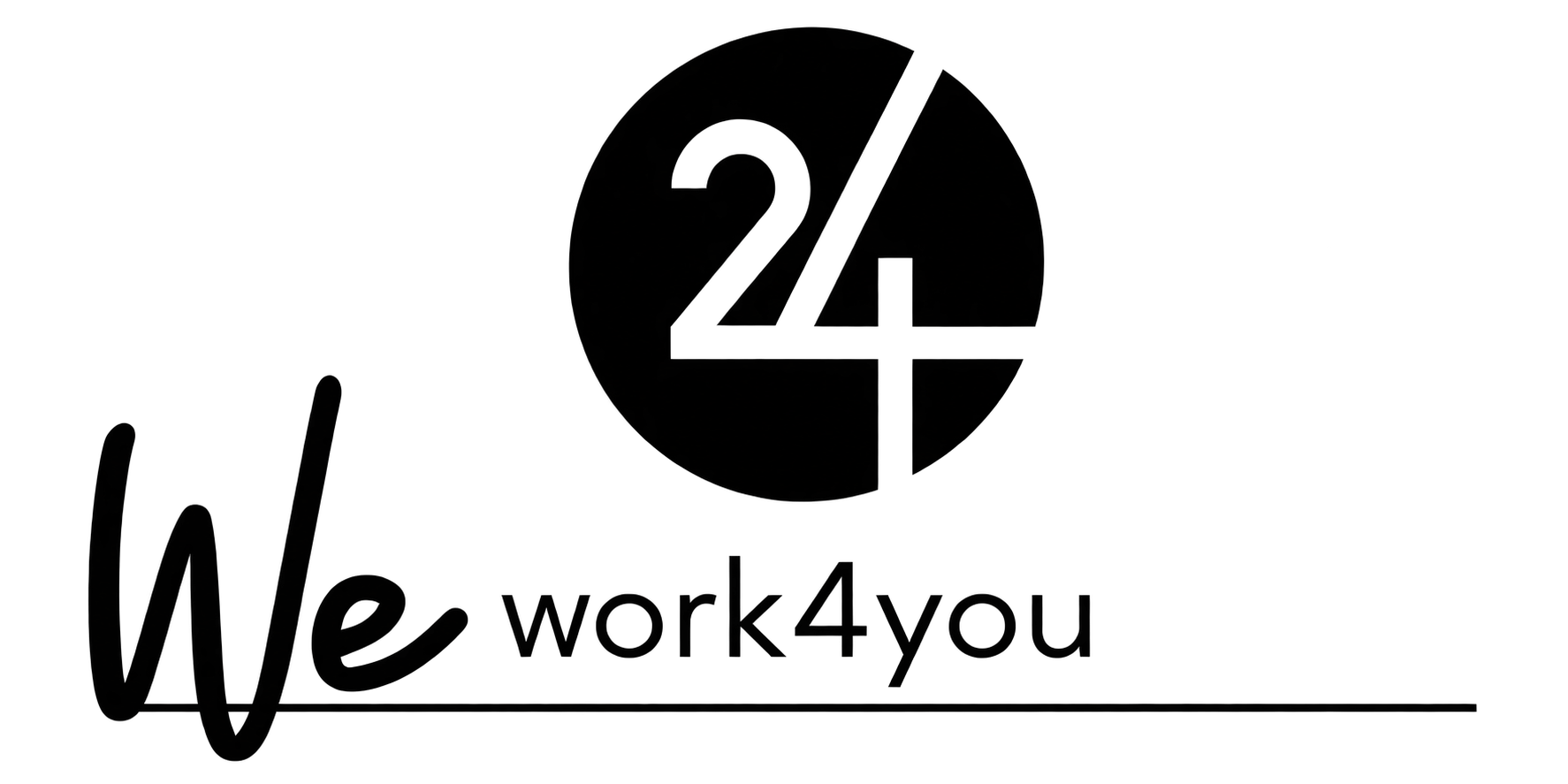 work4you 24 GmbH
